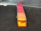 Replacement left rear light for Fiat Cinquecento (170) 0.9 CAT OEM IAM reference 7629358 