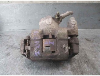 Recambio de pinza freno delantera izquierda para fiat cinquecento (170) 0.9 cat referencia OEM IAM  5201889 BENDIX