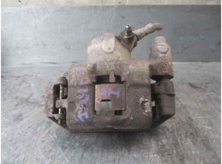 Recambio de pinza freno delantera izquierda para fiat cinquecento (170) 0.9 cat referencia OEM IAM  5201889 BENDIX