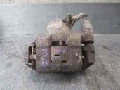 Replacement front left brake caliper for Fiat Cinquecento (170) 0.9 CAT OEM IAM reference 5201889 BENDIX