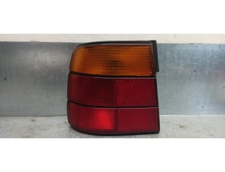 Recambio de piloto trasero izquierdo para bmw serie 5 berlina (e34) 2.5 turbodiesel cat referencia OEM IAM 1340010 DE ALETA 