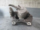 Replacement front left brake caliper for Fiat Cinquecento (170) 0.9 CAT OEM IAM reference 5201889 BENDIX