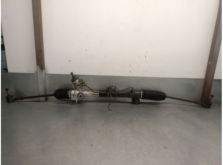 Recambio de cremallera direccion para chevrolet captiva (c100, c140) 2.0 d 4wd referencia OEM IAM 95488647 95488647 