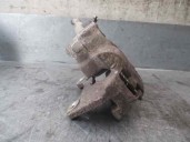 Replacement front left brake caliper for Fiat Cinquecento (170) 0.9 CAT OEM IAM reference 5201889 BENDIX