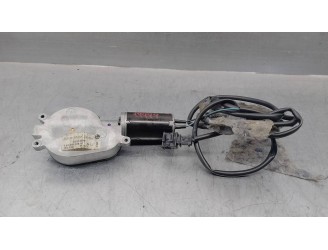 Recambio de cortina trasera electrica para audi a8 (4e2) 4.0 v8 32v tdi biturbo cat (ase) referencia OEM IAM 9929000047 MOTOR DE
