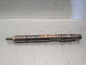 Replacement injector for Audi A6 Saloon (4B2) 2.5 V6 24V TDI OEM IAM reference 059130201E 0432133836 BOSCH