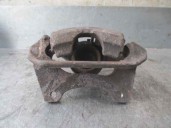 Replacement front left brake caliper for Fiat Cinquecento (170) 0.9 CAT OEM IAM reference 5201889 BENDIX