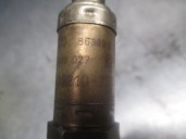 Recambio de sonda lambda para hyundai accent (x3) 1.3 cat referencia OEM IAM 3921022019 9350930027 KEFICO