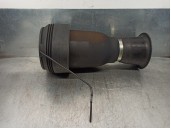 Recambio de amortiguador trasero izquierdo para bmw x6 (e71) xdrive40d referencia OEM IAM 37126790081 