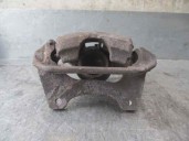 Replacement front left brake caliper for Fiat Cinquecento (170) 0.9 CAT OEM IAM reference 5201889 BENDIX