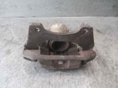 Recambio de pinza freno delantera izquierda para fiat cinquecento (170) 0.9 cat referencia OEM IAM 5201889 BENDIX