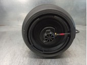 Recambio de amortiguador trasero izquierdo para bmw x6 (e71) xdrive40d referencia OEM IAM 37126790081 