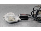 Recambio de cortina trasera electrica para audi a8 (4e2) 4.0 v8 32v tdi biturbo cat (ase) referencia OEM IAM 9929000047 MOTOR DE