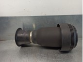 Recambio de amortiguador trasero izquierdo para bmw x6 (e71) xdrive40d referencia OEM IAM 37126790081 