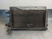 Recambio de radiador agua para fiat cinquecento (170) 0.9 cat referencia OEM IAM 46783702 730520 VALEO