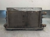 Recambio de radiador agua para fiat cinquecento (170) 0.9 cat referencia OEM IAM 46783702 730520 VALEO