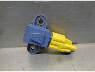 Recambio de sensor impacto para volkswagen passat variant (3c5) 2.0 tdi referencia OEM IAM 1K0955557A SME