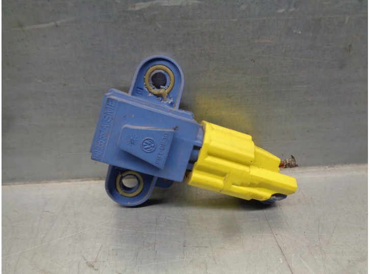 Recambio de sensor impacto para volkswagen passat variant (3c5) 2.0 tdi referencia OEM IAM 1K0955557A SME