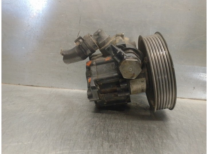 Recambio de bomba servodireccion para seat toledo (1m2) 1.9 tdi referencia OEM IAM 1J0422154A 1J0422154A 