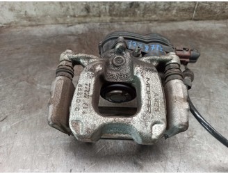 Recambio de pinza freno trasera izquierda para fiat 500 x (334) 1.6 16v cat referencia OEM IAM 52029648  TRW