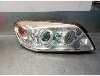 Recambio de faro derecho para chevrolet captiva (c100, c140) 2.0 d 4wd referencia OEM IAM 96626974 96626974 