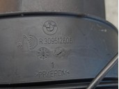 Recambio de amortiguador trasero izquierdo para bmw x6 (e71) xdrive40d referencia OEM IAM 37126790081 