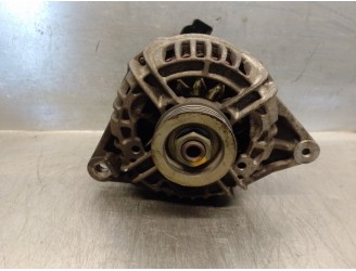 Recambio de alternador para mitsubishi carisma berlina 5 (da0) 1.6 cat referencia OEM IAM MD353869 0124325010 BOSCH