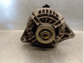 Recambio de alternador para mitsubishi carisma berlina 5 (da0) 1.6 cat referencia OEM IAM MD353869 0124325010 BOSCH