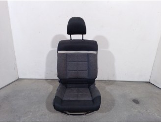 Recambio de asiento delantero derecho para citroën c4 cactus 1.5 bluehdi 100 referencia OEM IAM 1610829180 1610829180 