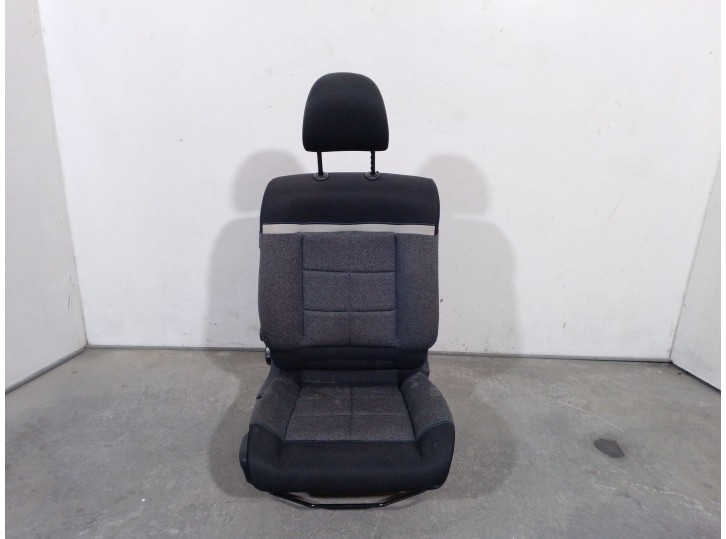 Recambio de asiento delantero derecho para citroën c4 cactus 1.5 bluehdi 100 referencia OEM IAM 1610829180 1610829180 