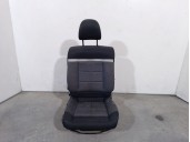 Recambio de asiento delantero derecho para citroën c4 cactus 1.5 bluehdi 100 referencia OEM IAM 1610829180 1610829180 