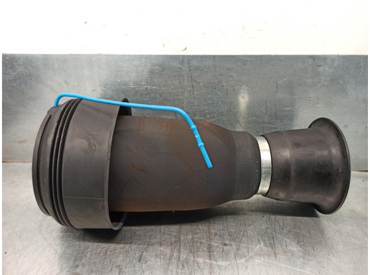 Recambio de amortiguador trasero derecho para bmw x6 (e71) xdrive40d referencia OEM IAM 37126790081 
