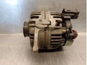 Recambio de alternador para mitsubishi carisma berlina 5 (da0) 1.6 cat referencia OEM IAM MD353869 0124325010 BOSCH