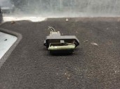 Replacement heater resistor for Fiat Cinquecento (170) 0.9 CAT OEM IAM reference 7660087 