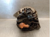 Recambio de alternador para mitsubishi carisma berlina 5 (da0) 1.6 cat referencia OEM IAM MD353869 0124325010 BOSCH