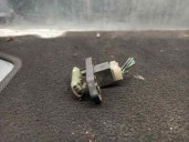 Replacement heater resistor for Fiat Cinquecento (170) 0.9 CAT OEM IAM reference 7660087 