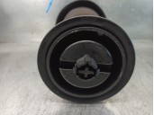 Recambio de amortiguador trasero derecho para bmw x6 (e71) xdrive40d referencia OEM IAM 37126790081 