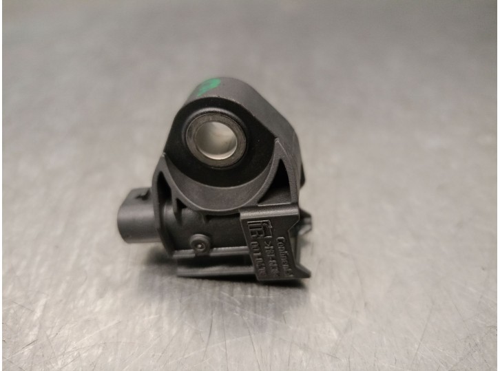 Recambio de sensor impacto para kia xceed (cd) 1.6 crdi 115 referencia OEM IAM 95920M6100 CONTINENTAL