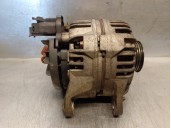 Recambio de alternador para mitsubishi carisma berlina 5 (da0) 1.6 cat referencia OEM IAM MD353869 0124325010 BOSCH