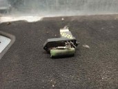 Replacement heater resistor for Fiat Cinquecento (170) 0.9 CAT OEM IAM reference 7660087 