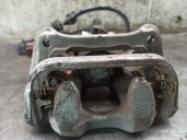 Recambio de pinza freno trasera izquierda para fiat 500 x (334) 1.6 16v cat referencia OEM IAM 52029648 TRW