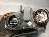 Recambio de faro derecho para chevrolet captiva (c100, c140) 2.0 d 4wd referencia OEM IAM 96626974 96626974 