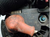 Recambio de alternador para mitsubishi carisma berlina 5 (da0) 1.6 cat referencia OEM IAM MD353869 0124325010 BOSCH