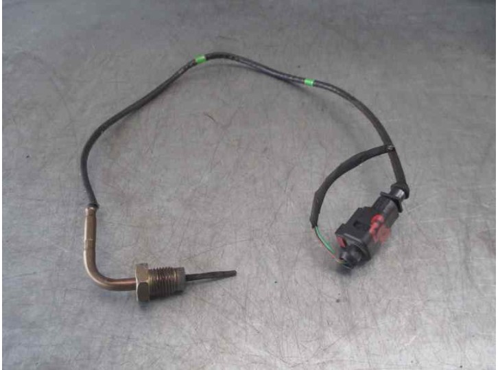 Recambio de sensor para audi a1 sportback (8xf) 1.6 tdi referencia OEM IAM 04L906088 1J0973802 