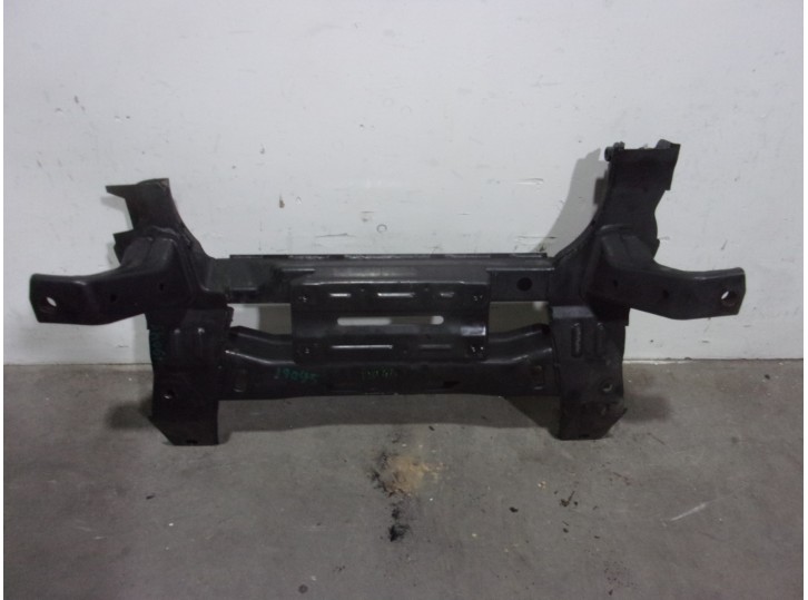 Replacement front subframe for Chrysler PT Cruiser (PT) 2.2 CRD CAT OEM IAM reference 5272970AH ENGINE CRADLE SUELOBURRA30 ROW