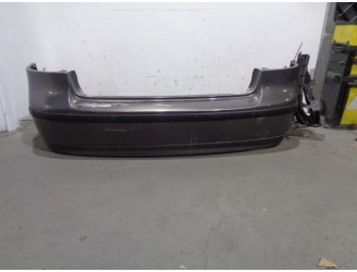 Recambio de paragolpes trasero para saab 9-3 berlina 1.9 tid cat referencia OEM IAM 12769712 GRIS AMARRONADO 4 PUERTAS