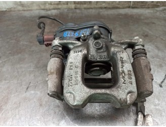 Replacement rear right brake caliper for Fiat 500 X (334) 1.6 16V CAT OEM IAM reference 52029649 