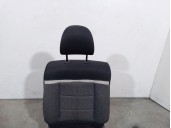 Recambio de asiento delantero derecho para citroën c4 cactus 1.5 bluehdi 100 referencia OEM IAM 1610829180 1610829180 