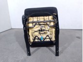 Recambio de asiento delantero derecho para citroën c4 cactus 1.5 bluehdi 100 referencia OEM IAM 1610829180 1610829180 