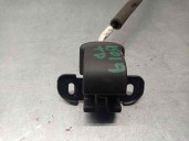 Recambio de cerradura puerta trasera derecha para dacia dokker 1.6 cat referencia OEM IAM SUPERIOR 5 PUERTAS